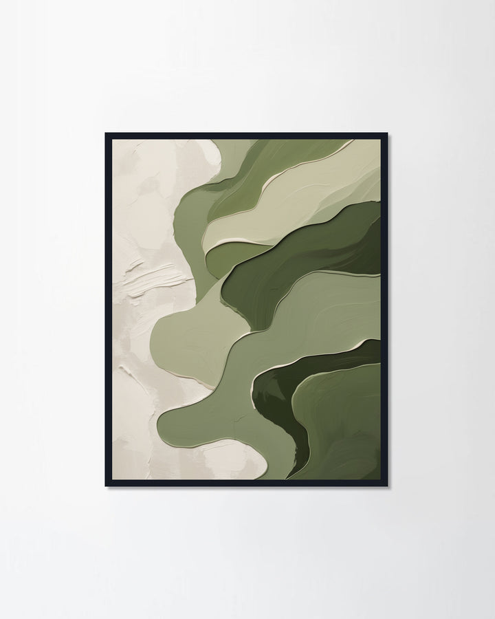 Greenmist