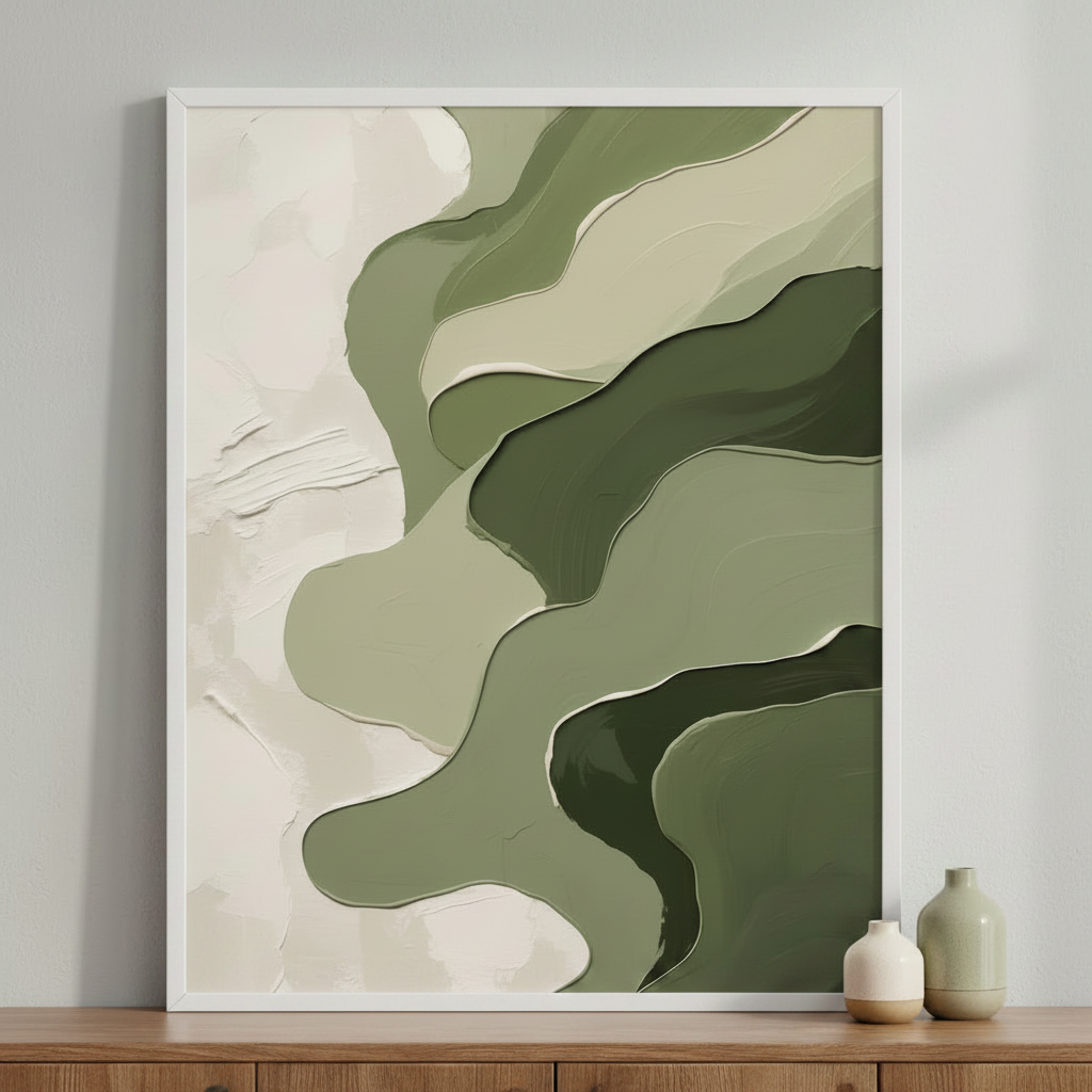Greenmist
