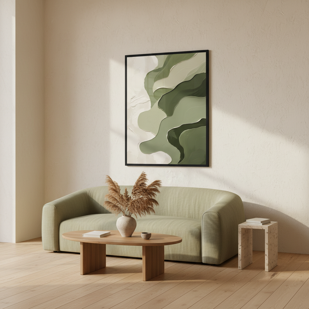 Greenmist