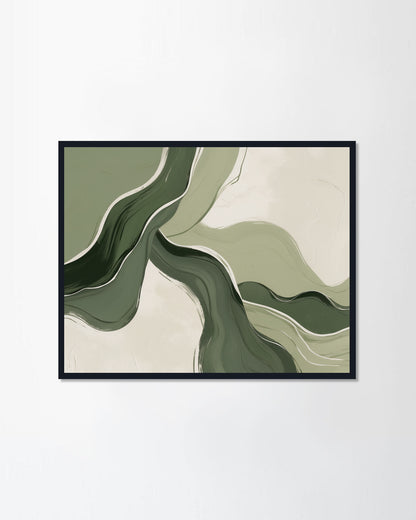 Mossriver