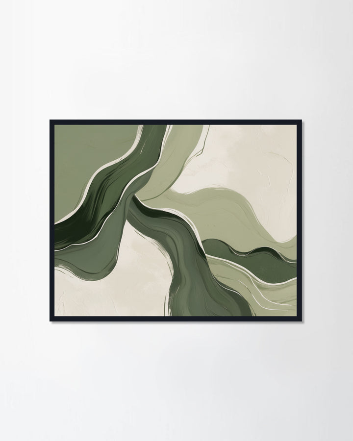 Mossriver