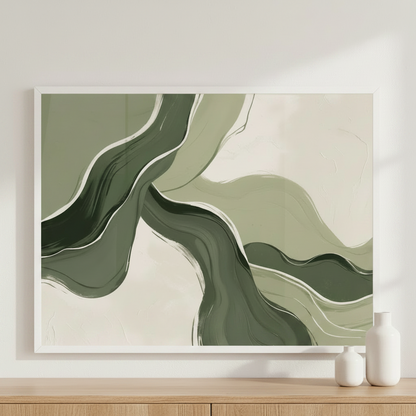 Mossriver