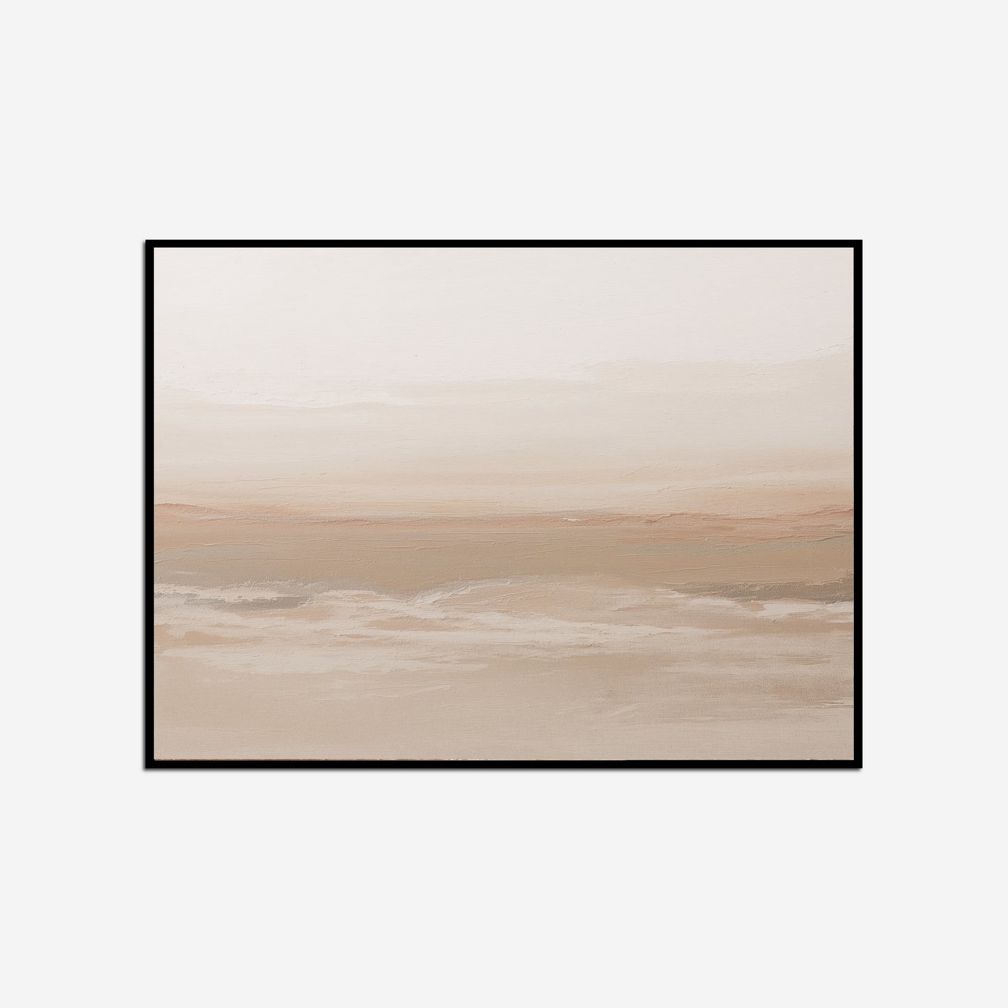 Soft Earth