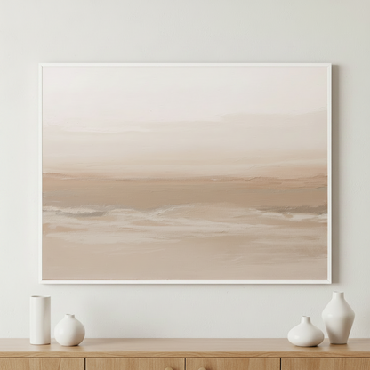Soft Earth