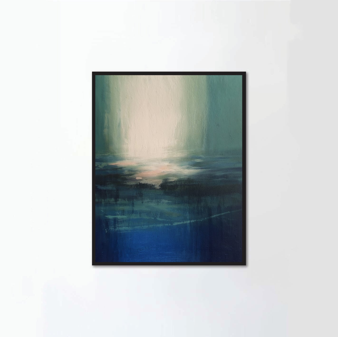Ocean Mist