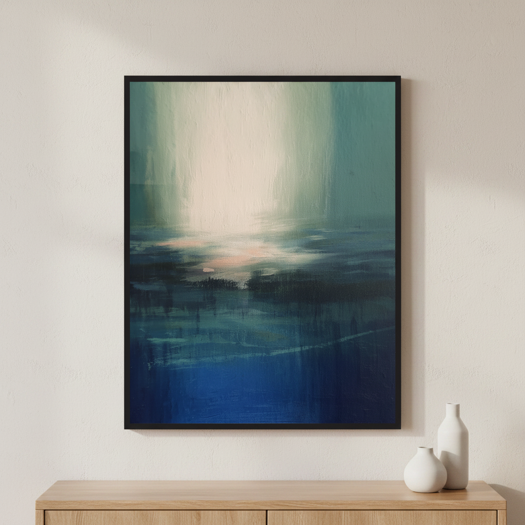 Ocean Mist