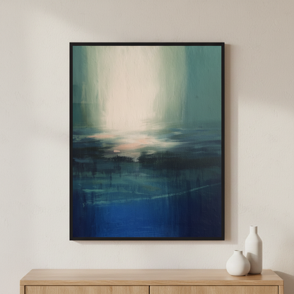 Ocean Mist