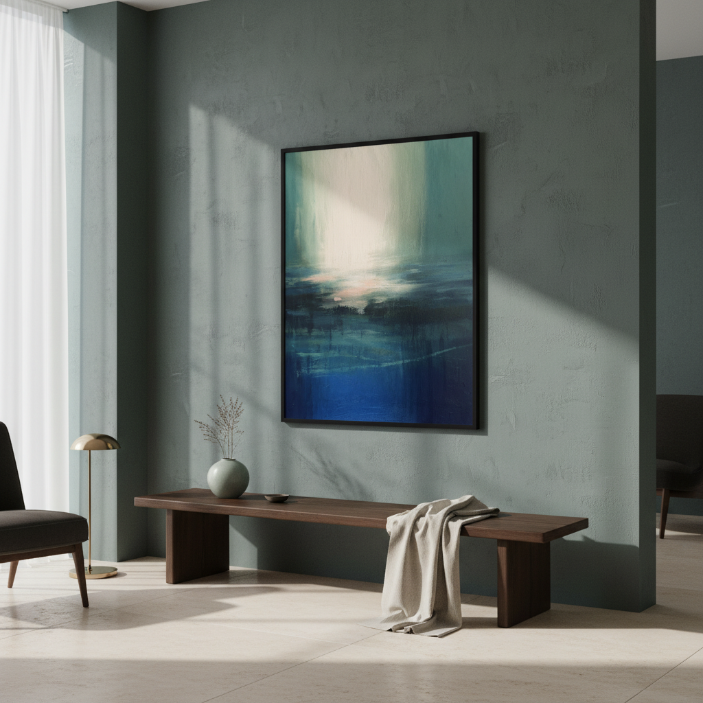 Ocean Mist