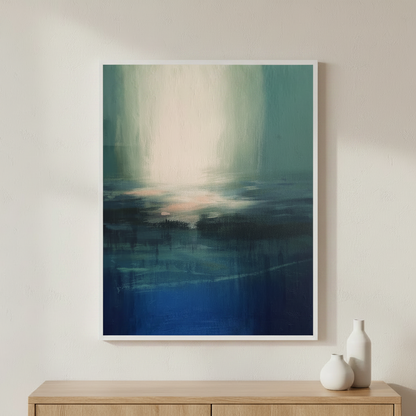 Ocean Mist