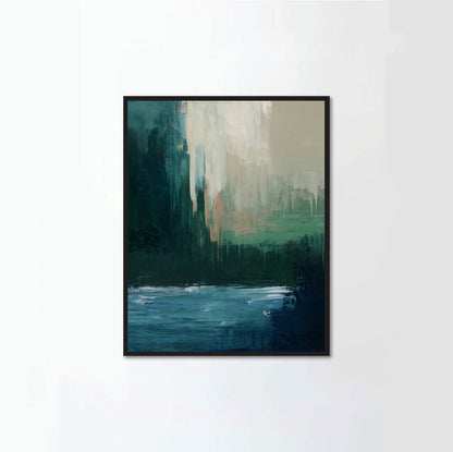 Deep Blue I