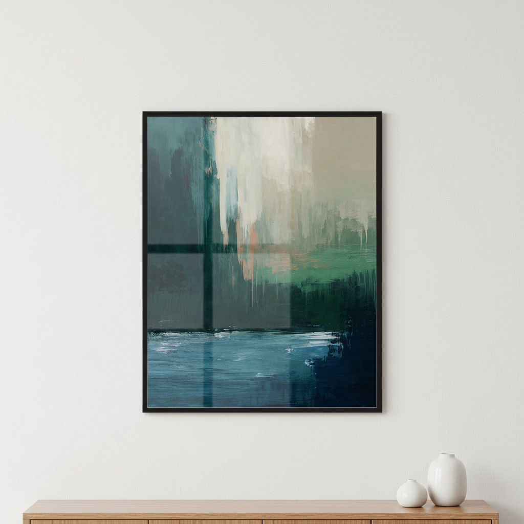 Deep Blue I