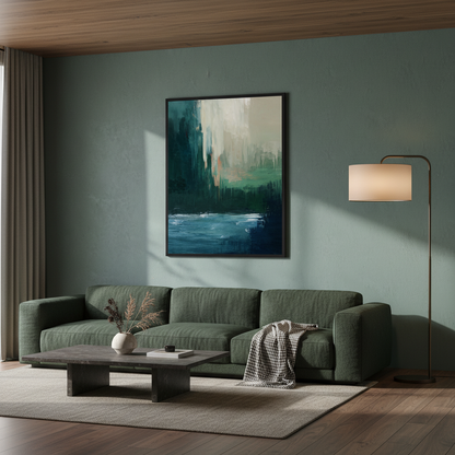 Deep Blue I