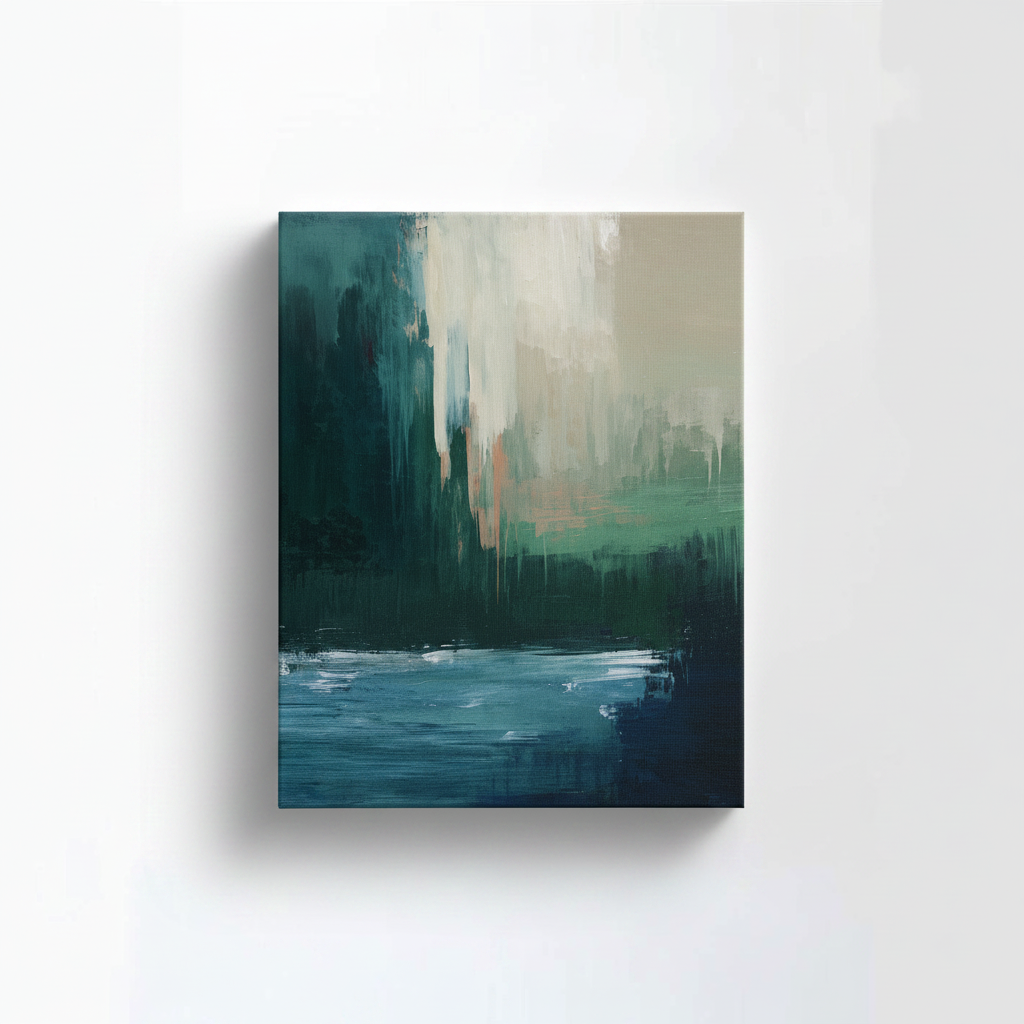 Deep Blue I