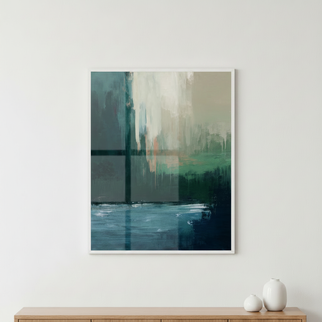 Deep Blue I