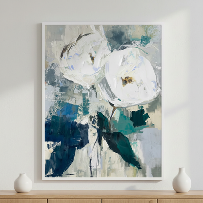 Soft Bloom I
