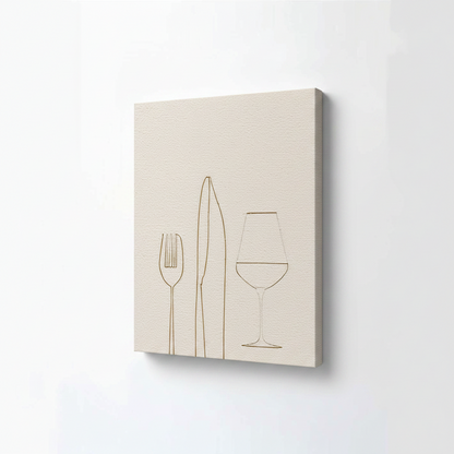 Fine Dine