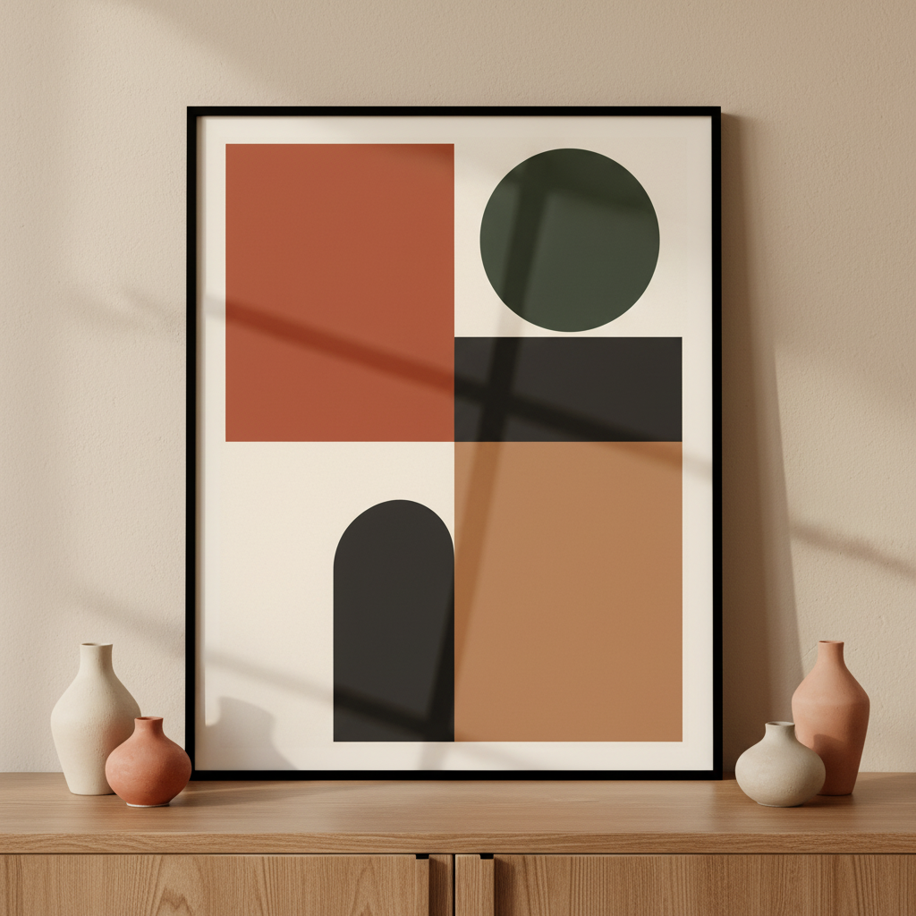 Orang  G Abstract