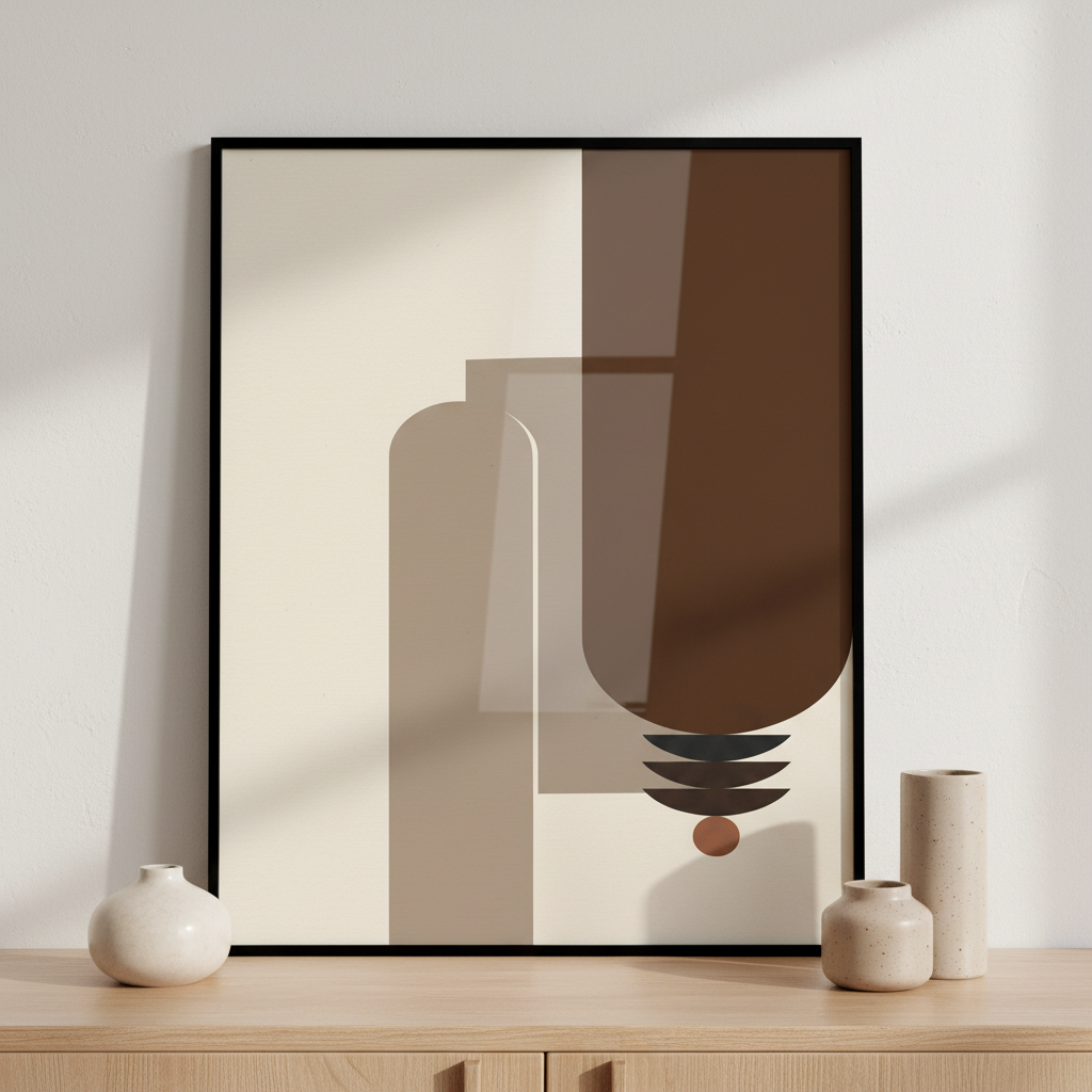 Warm Minimal Form