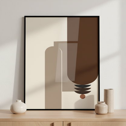 Warm Minimal Form