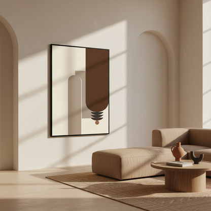 Warm Minimal Form