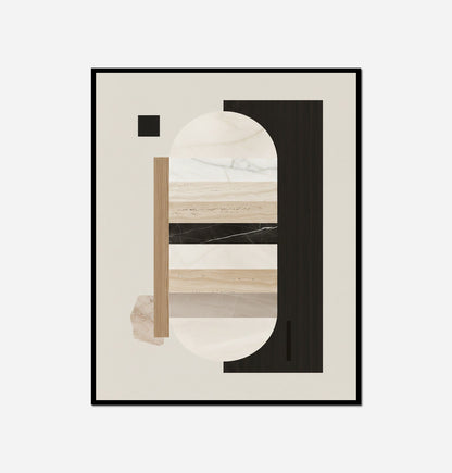 Geometric Harmony