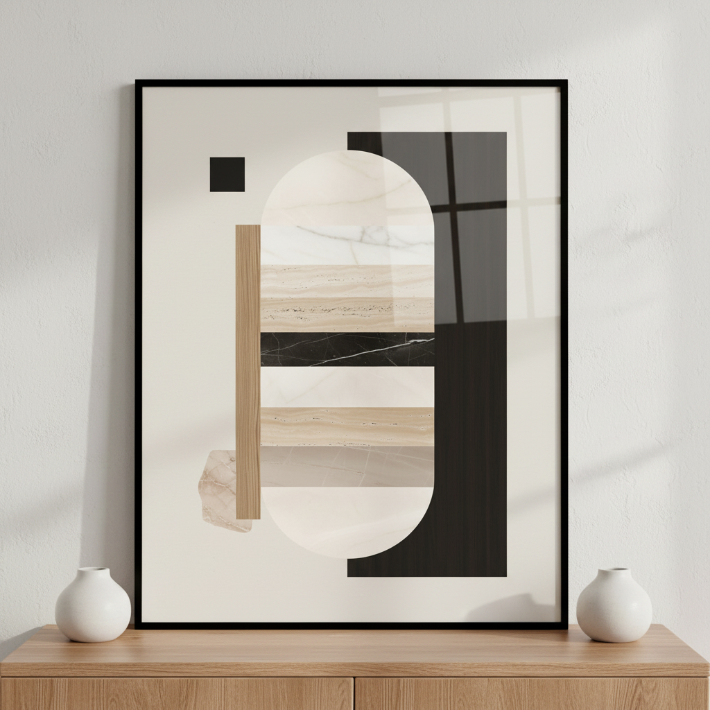 Geometric Harmony