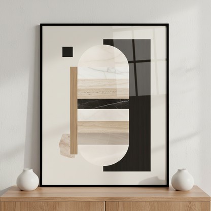 Geometric Harmony