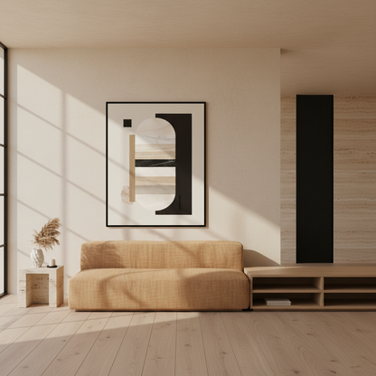 Geometric Harmony