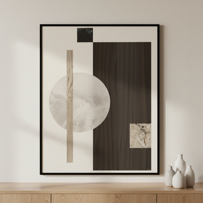 Marble Eclipse