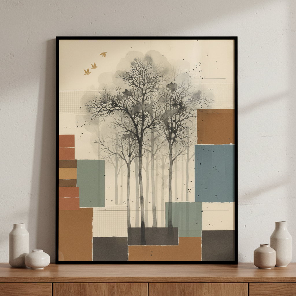 Abstract Forest