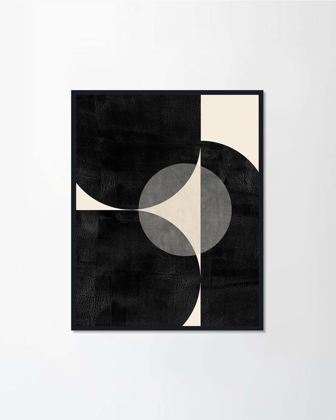 Lunar Shape Study