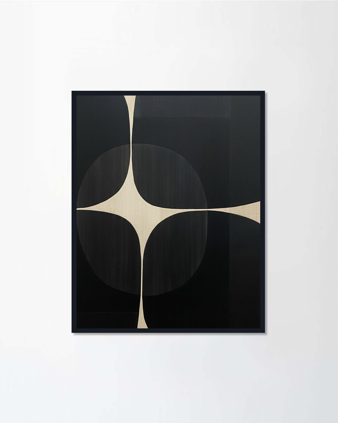 Geometry In Silence