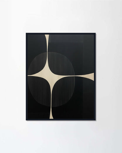 Geometry In Silence
