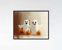 White Ghost
