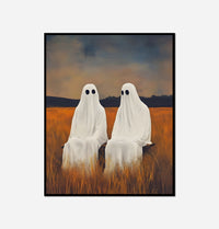 Double Ghost