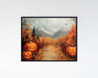Way pumpkin