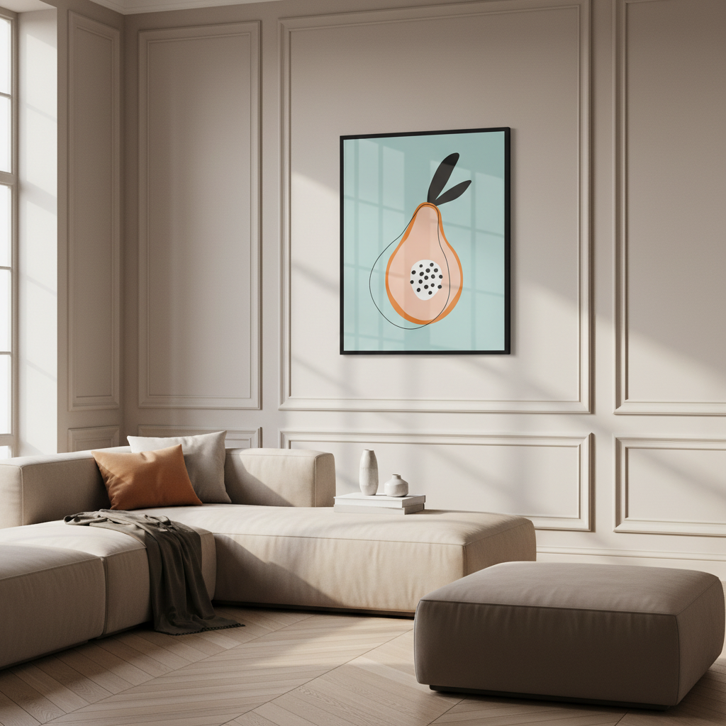 Pear