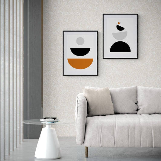Abstract Geometry(Set)