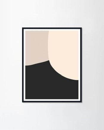 Abstract Painting
