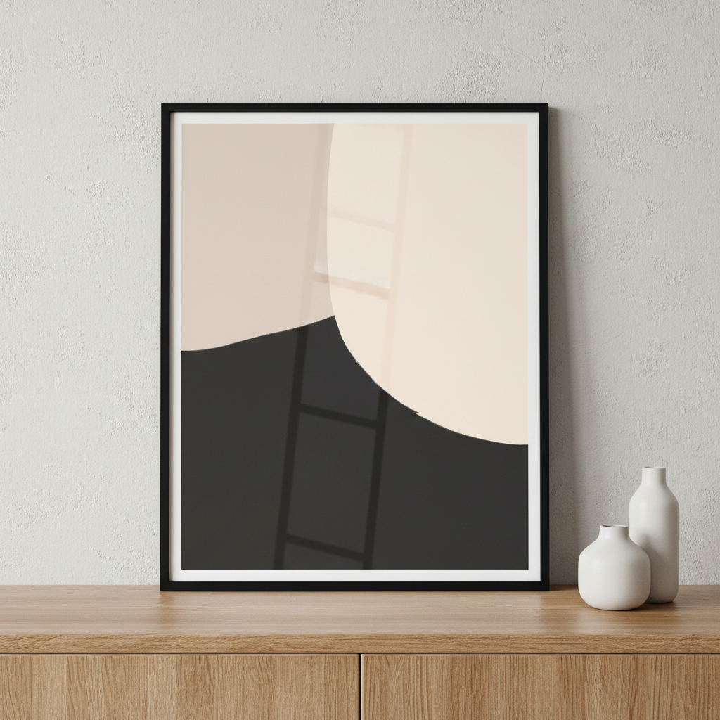 Abstract Painting