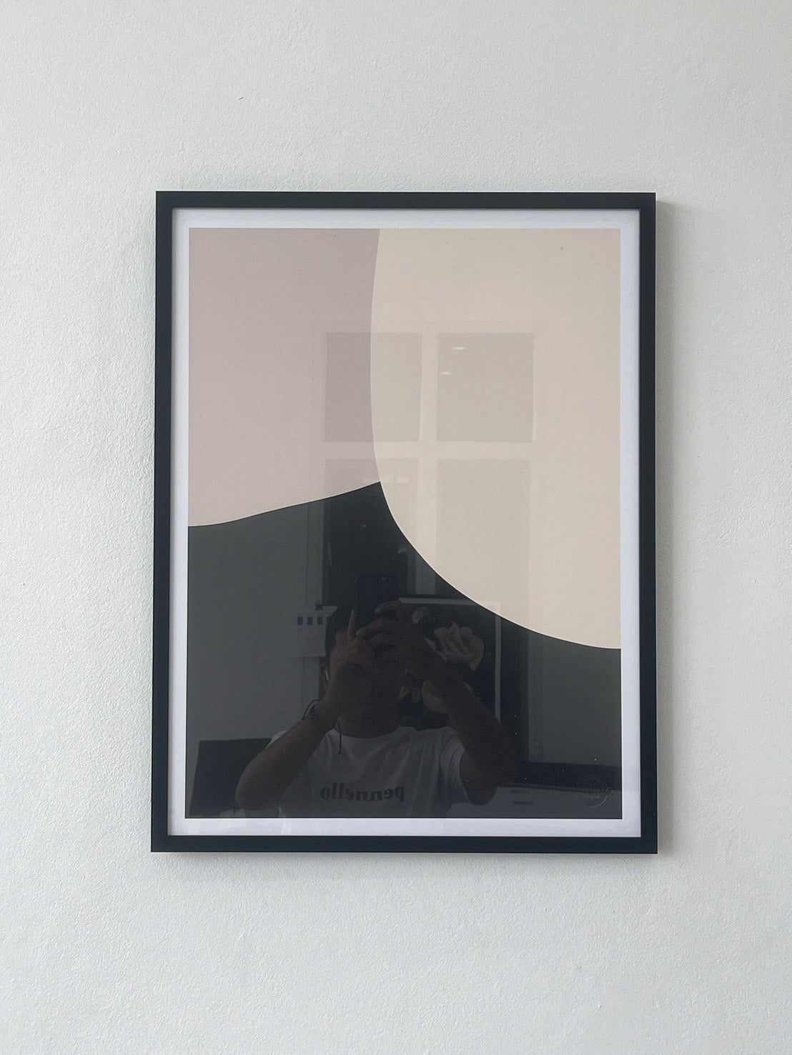 Abstract Painting
