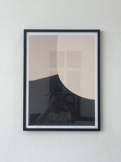 Abstract Painting
