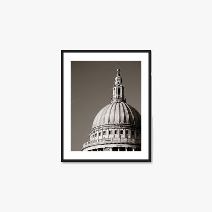 St Paul's cathedral