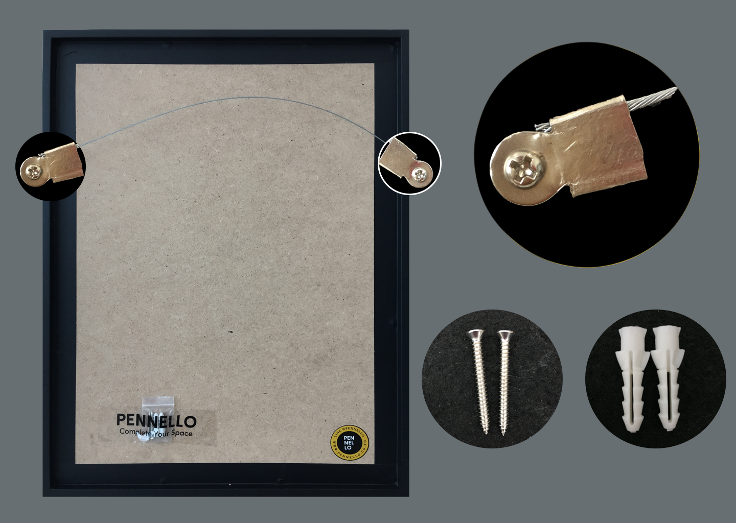 peacock sitting branch