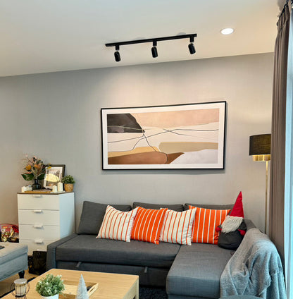 Abstact Modern (Canvas)