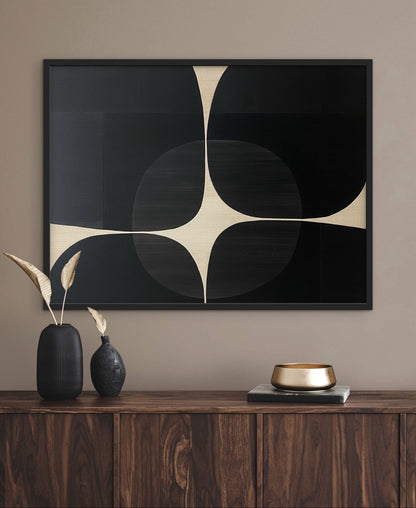 Geometry In Silence