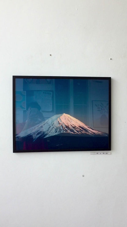 Fuji