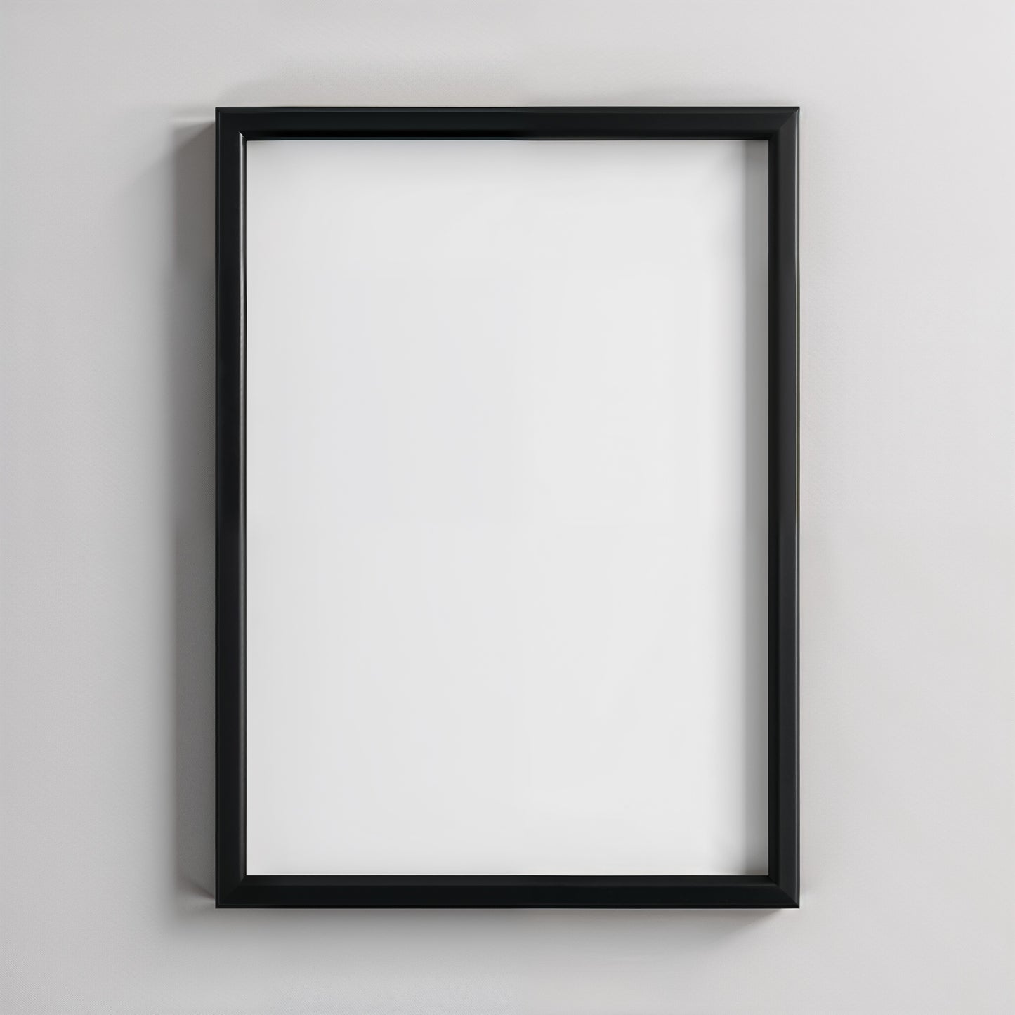 กรอบรูปสีดำ