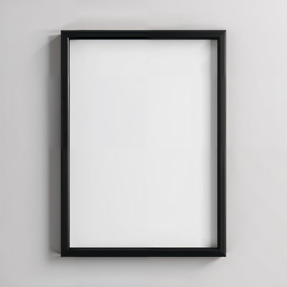 กรอบรูปสีดำ