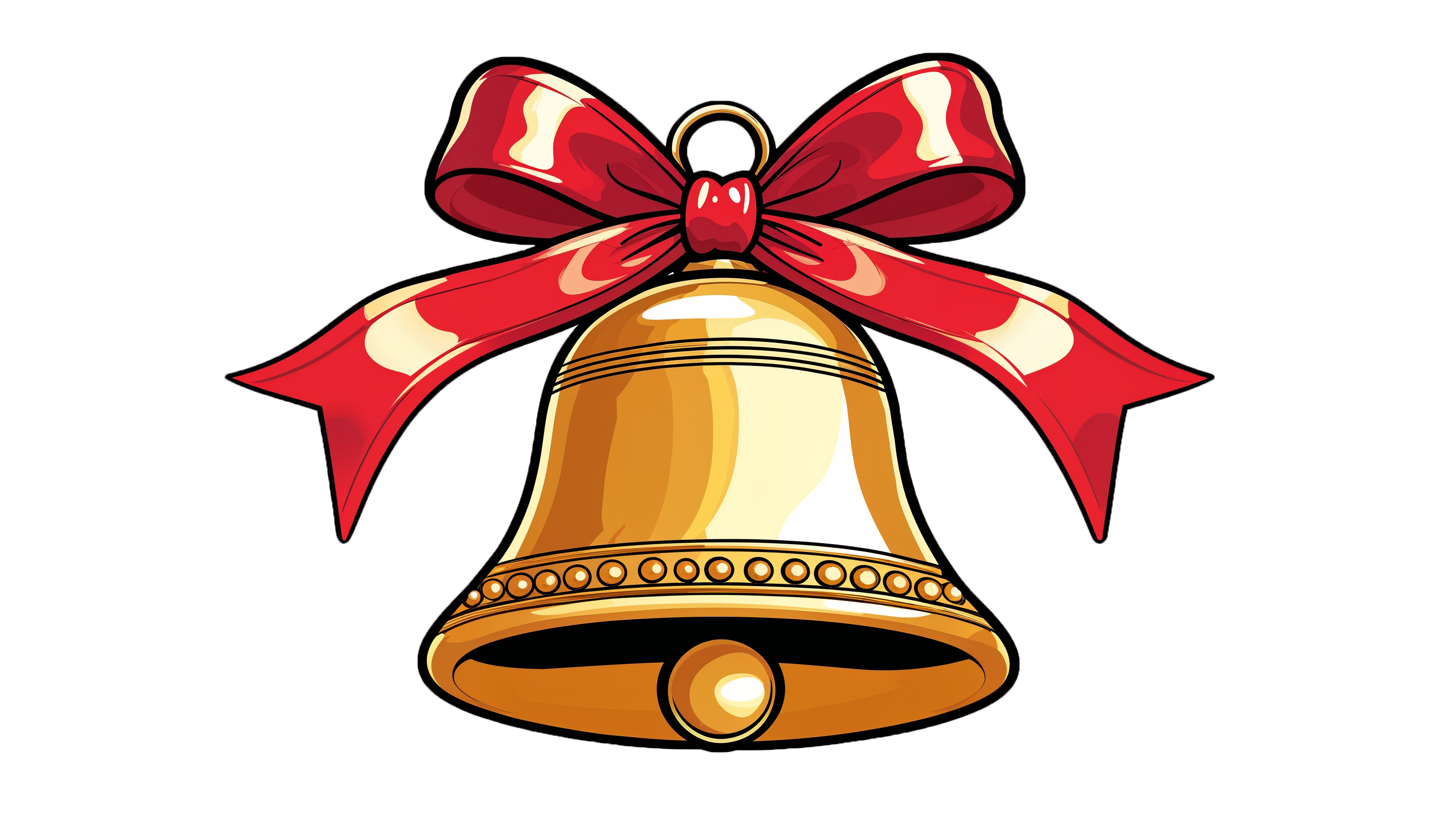 Christmas Bell